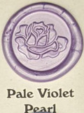 Pale Violet Pearl 11mm Sealing Wax Sticks