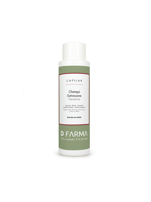 D FARMA EXTRASUAVE
