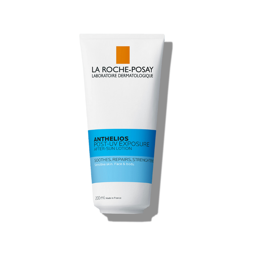 Anthelios la roche posay post-uv exposure 200 mL