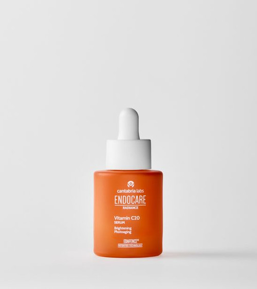 ENDOCARE RADIANCE SERUM VITAMIN C20 