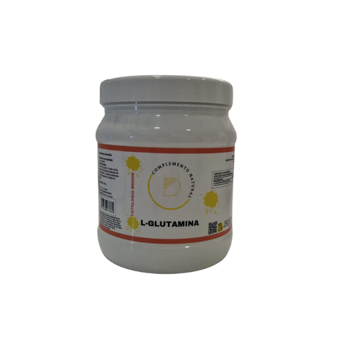 DS LAB L-GLUTAMINA POLVO