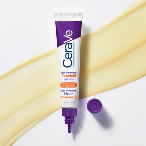 CERAVE SKIN RENEWING SERUM CON VITAMINA C
