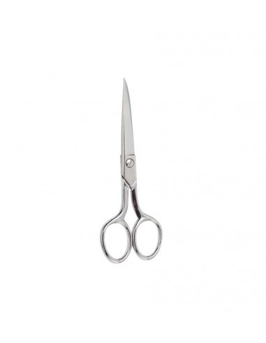 Tijera botiquín niquelada beter recta peq 12,5 cm
