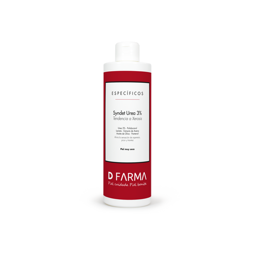 D FARMA SYNDET UREA