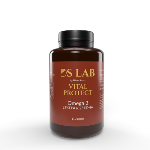 DS OMEGA 3