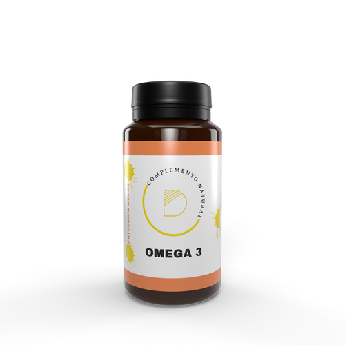 DS OMEGA 3