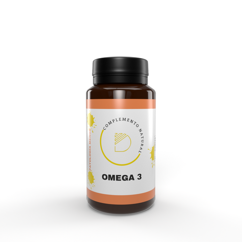 DS OMEGA 3