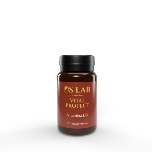 DS VITAMINA D3