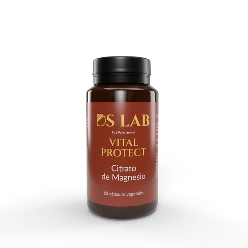 DS CITRATO DE MAGNESIO