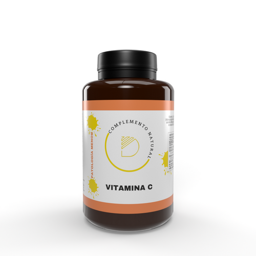 DS VITAMINA C
