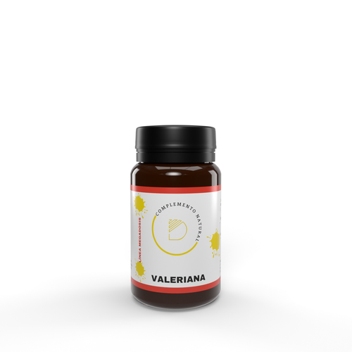 DS VALERIANA