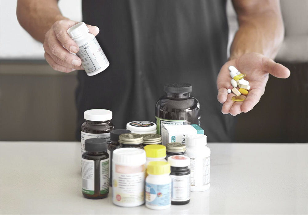 Suplementación nutricional en Farmacia Server en Miramar, Valencia