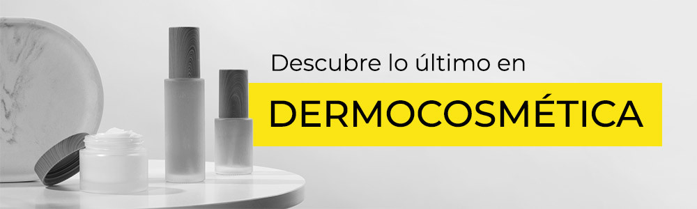 Lo último en dermocosmética en Farmacia Server en Miramar