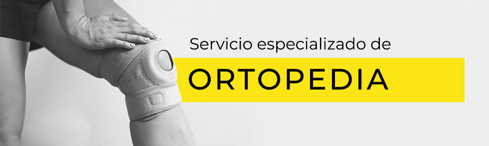 Servicio especializado en ortopedia en Farmacia Server en Miramar