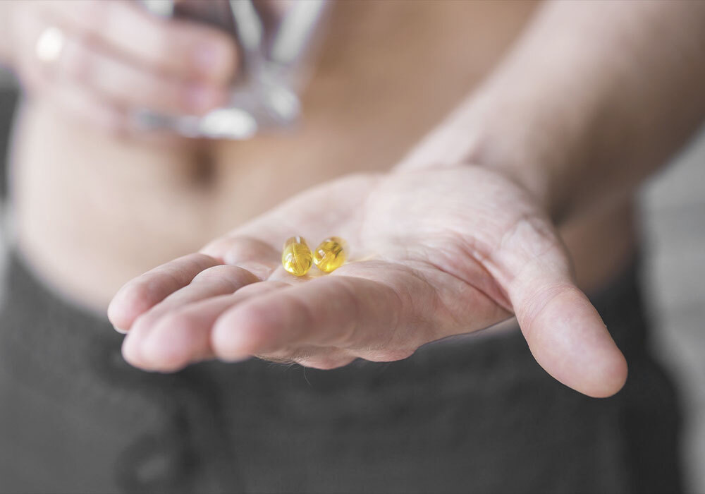 Suplementación nutricional en Farmacia Server en Miramar, Valencia