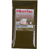 8" x 8" BurnTec® Dressing, front of packaging