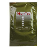 Burntec Dressing, back