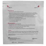 Celox 8" x 8", packaged (back)