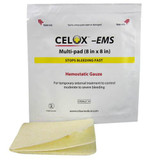 Celox 8" x 8" (Multi-Pad)