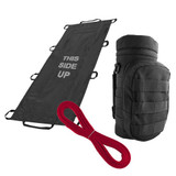 Casualty Evacuation Set, contents