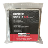 Hunter Safety Kit, front of packaging