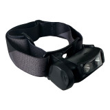 Sync Headlamp, rolled
