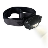 Sync Headlamp, white light on