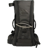O2 Delivery Kit with Meret Bag by rescue essentials back view