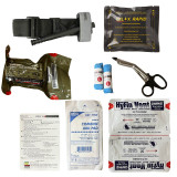 Mutual Aid Trauma Kit, 31-1230