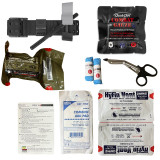 Mutual Aid Trauma Kit, 31-1430XT
