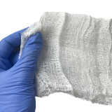 Flat Compressed Gauze