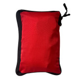 Wildland Fire Personal First Aid Kit- back