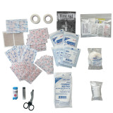 The Nick Fixer contents