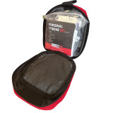 Basic Personal Hygiene Kit, in pouch