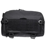 5.11 UCR Sling Pack, Black, front without shoulder strap