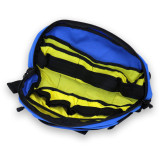 Conterra POW™ Response Pack- Blue, opened