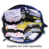 Conterra POW™ Response Pack- Blue, opened, supplies sold separately
