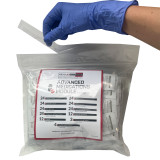 Advanced Medications Module, being opened