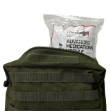 Advanced Medications Module, in pouch