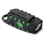 Eton Scorpion II, side