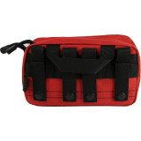 M.A.T Kit Trauma Pouch, back