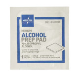 Alcohol Prep Pads (10 Pack)
