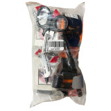 Stop The Bleed Module, back of packaging