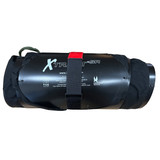 Xtract®SR Rescue Litter, front of case