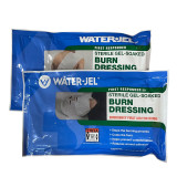 Water-Jel Combo Pack, burn dressing