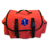 First Responder Vehicle Kit by rescue essentials, Bag