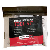 Rescue Essentials Tool Kit, front