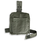 NAR Operator BLS/IFAK Thigh Rig FOLIAGE