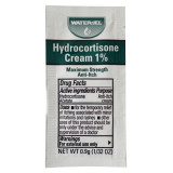Hydrocortisone 1% Cream, unit front