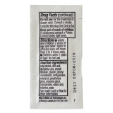 Hydrocortisone 1% Cream, unit back